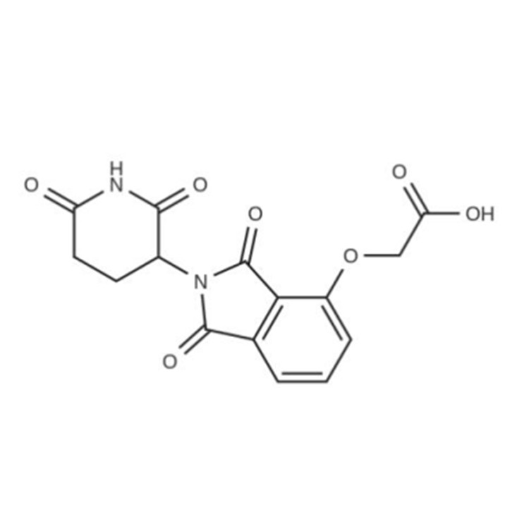 Thalidomide-Acid，TC E3 5031，Cereblon ligand 3